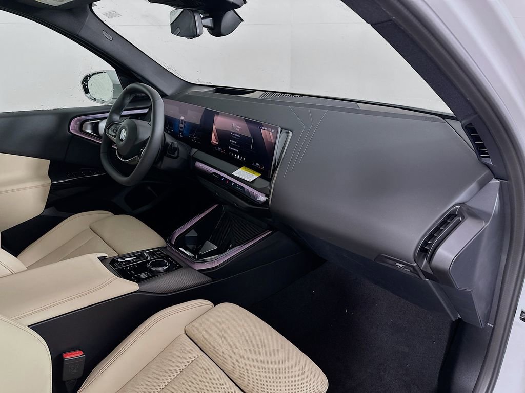 New 2026 BMW X3 xDrive30 image 35