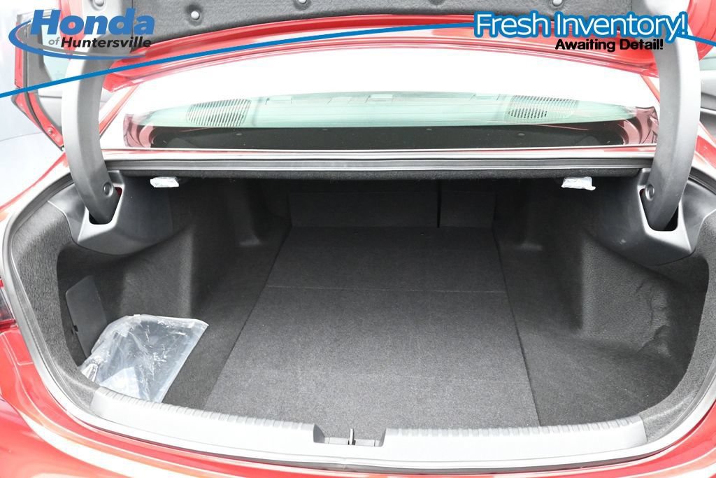 Used 2023 Acura TLX SH-AWD w/ A-SPEC Pkg image 18