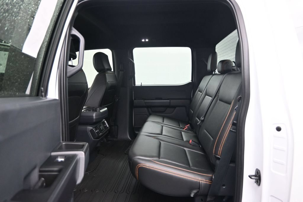 Used 2022 Ford F150 Tremor AWD/4WD image 27