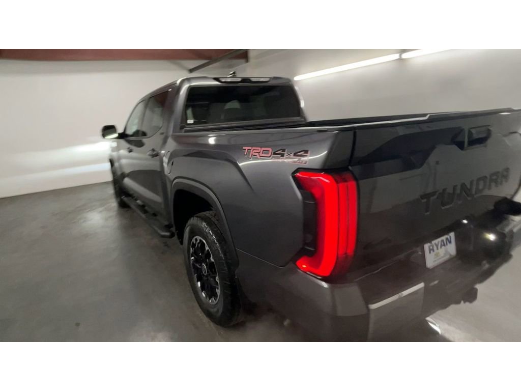 Used 2022 Toyota Tundra SR5 image 7