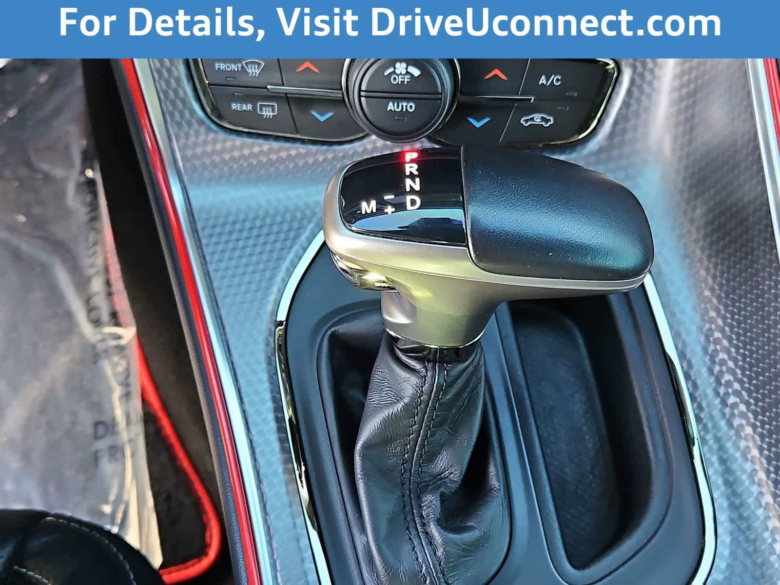 Used 2020 Dodge Challenger SRT Hellcat Redeye RWD image 33