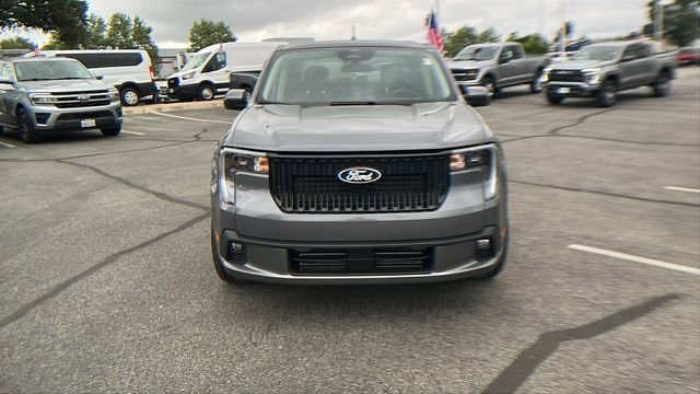 New 2026 Ford Maverick Lobo image 8