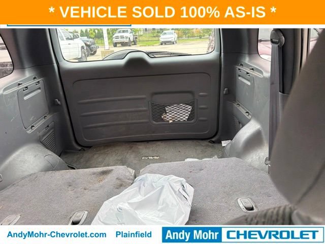 Used 2001 Toyota RAV4 2WD w/ "L" Pkg image 21