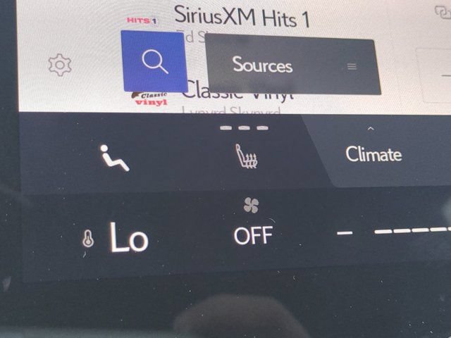 Certified 2025 Lexus RX 350 FWD w/ Technology Package image 22