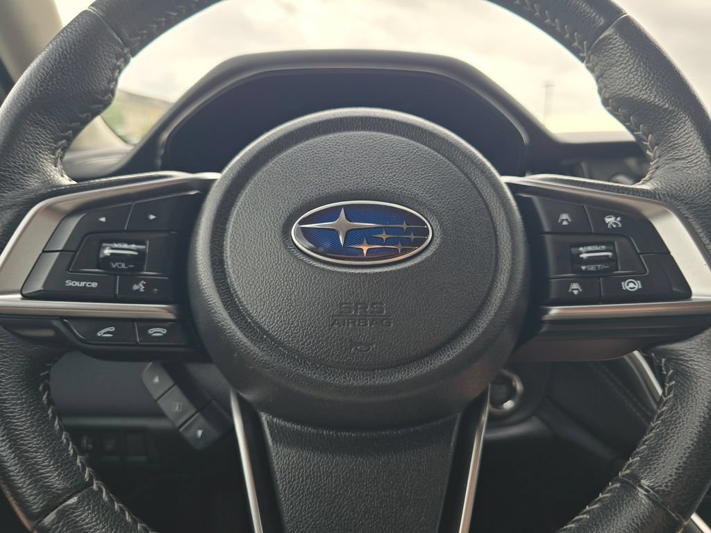 Used 2020 Subaru Outback Premium AWD/4WD image 25