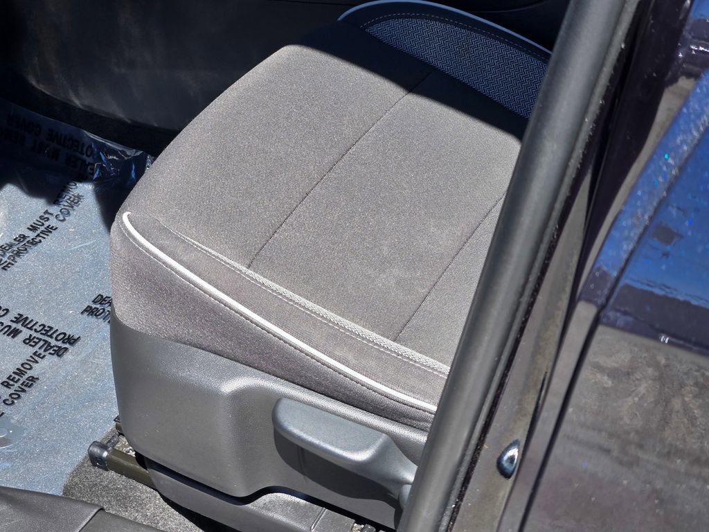 Used 2021 Chevrolet TrailBlazer LS FWD image 26