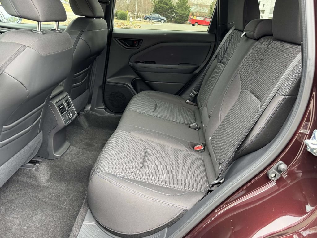 Certified 2026 Subaru Forester Premium AWD/4WD image 13