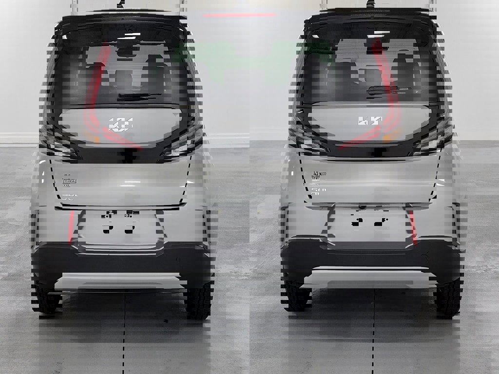 Used 2023 Kia Soul LX w/ Option Group 015 image 8