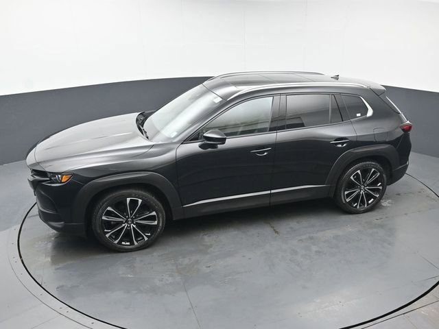 Used 2023 MAZDA CX-50 AWD 2.5 S w/ Cargo Package image 32