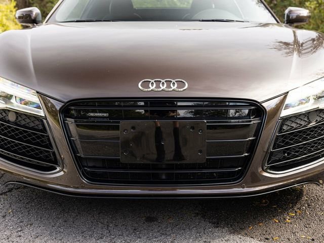 Used 2015 Audi R8 V10 image 17