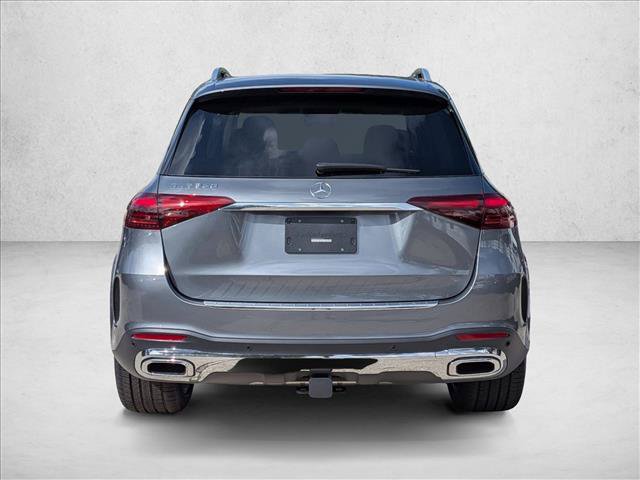 New 2026 Mercedes-Benz GLE 350 4MATIC image 8