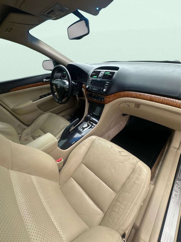 Used 2008 Acura TSX FWD image 6