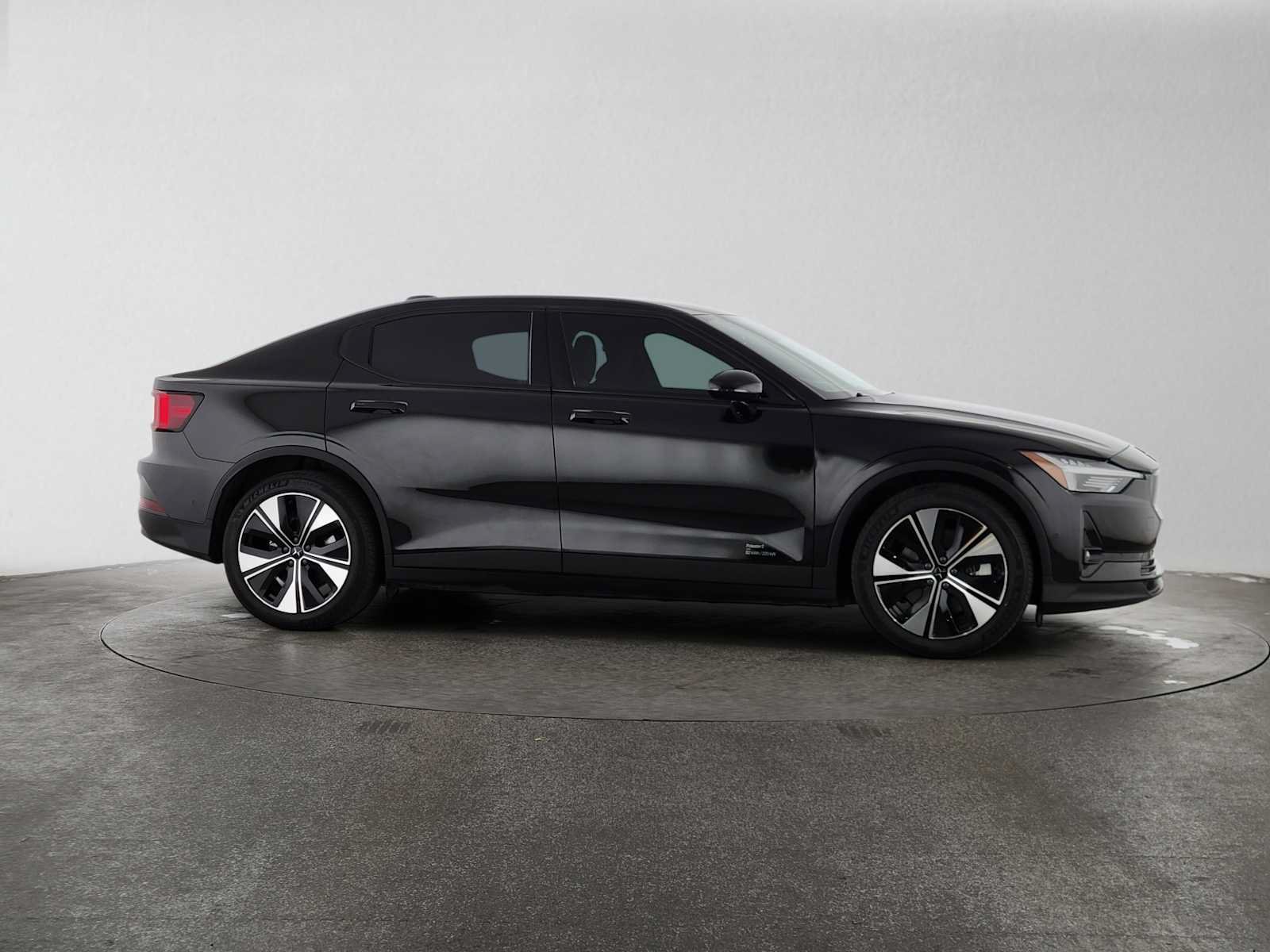 Used 2024 Polestar Polestar 2 RWD image 2