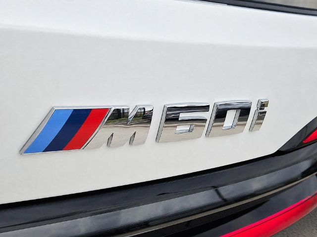 New 2027 BMW X7 M60i AWD/4WD image 7