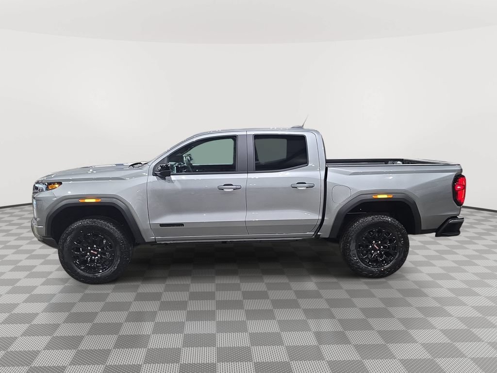New 2026 GMC Canyon Elevation w/ Convenience Package RWD image 4