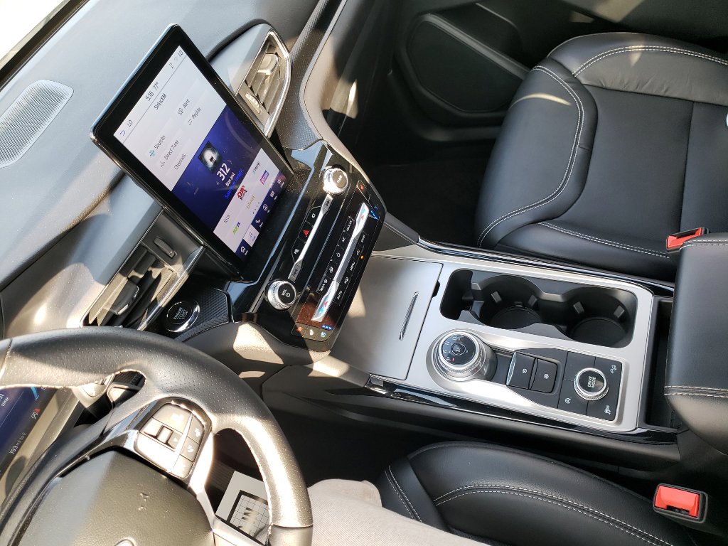 Used 2023 Ford Explorer ST w/ Equipment Group 401A image 27