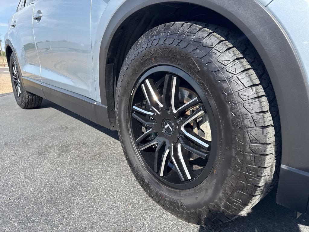 Used 2016 MAZDA CX-9 Touring AWD/4WD image 7