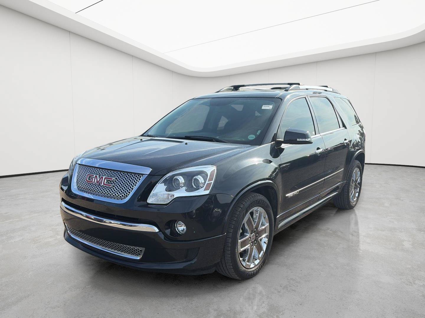 Used 2012 GMC Acadia Denali FWD image 3