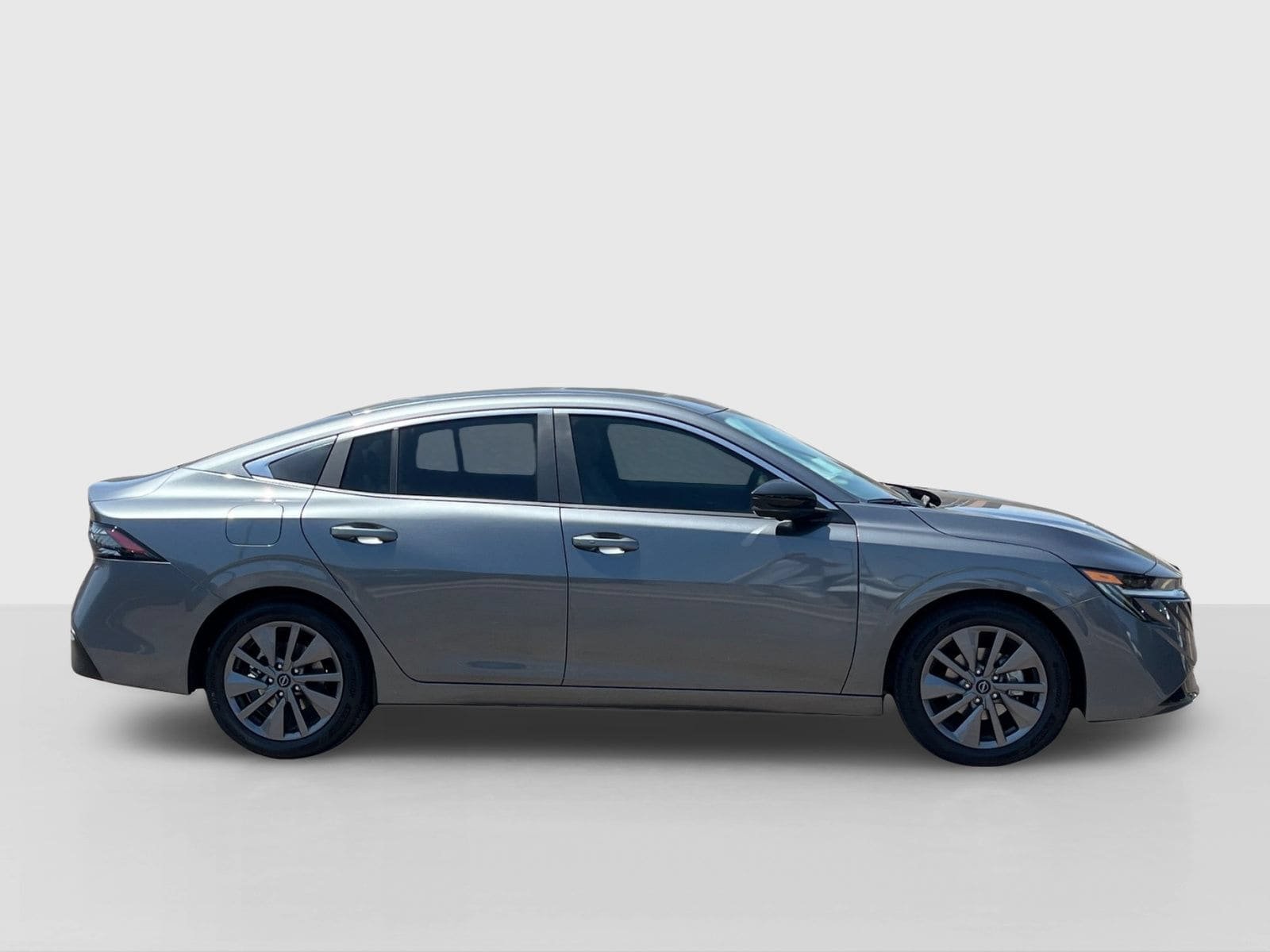 New 2026 Nissan Sentra SL w/ Floor Mat Package FWD image 6