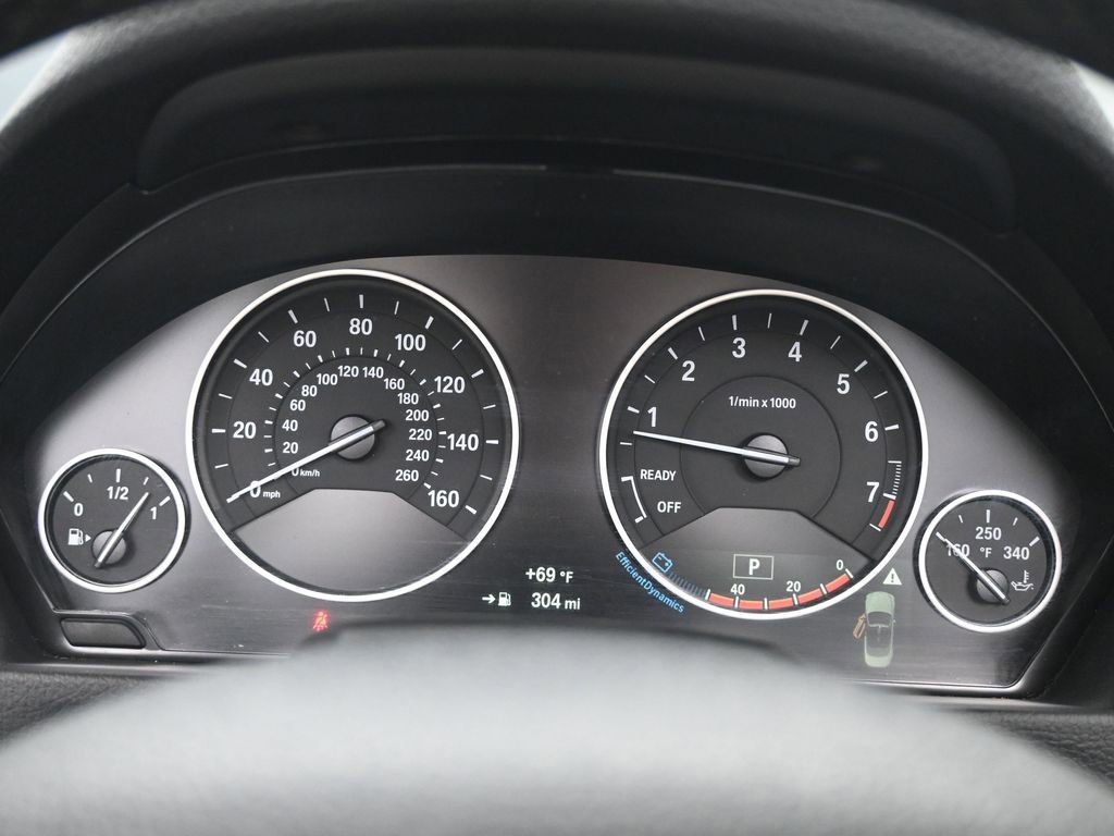 Used 2015 BMW 428i Convertible RWD image 19