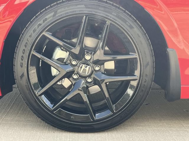 Certified 2026 Honda Civic Sport image 7