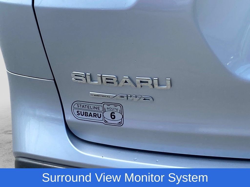 Used 2023 Subaru Ascent Limited w/ Technology Package AWD/4WD image 6