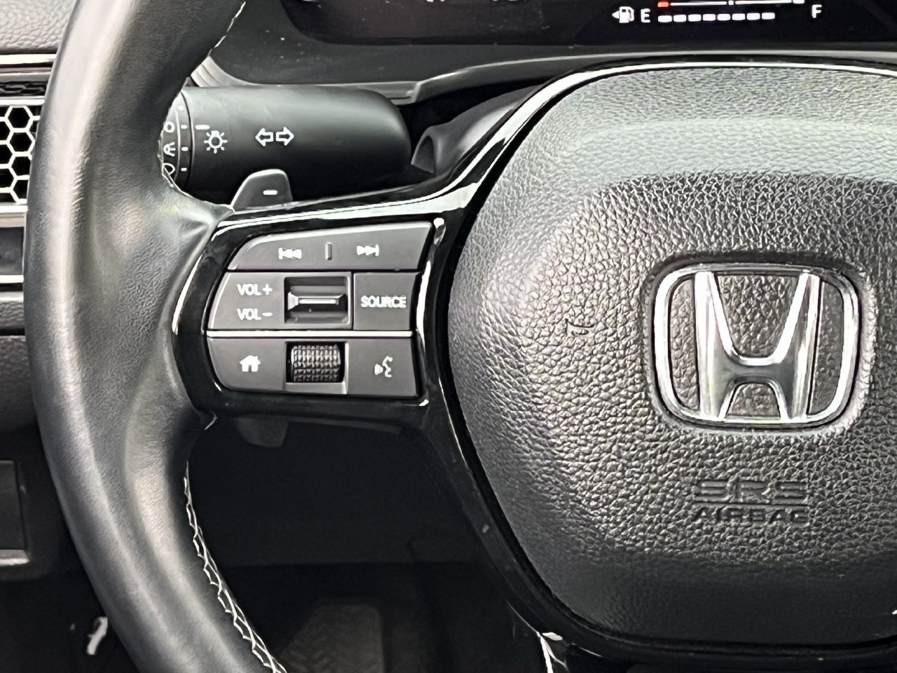 Used 2025 Honda Civic Sport image 12