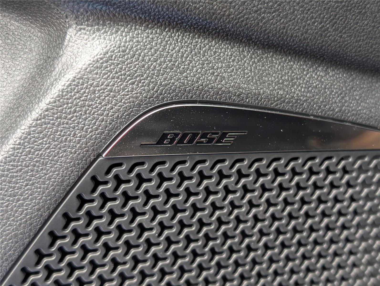 New 2026 Chevrolet Blazer EV SS w/ LPO, Tech Bronze Package image 16