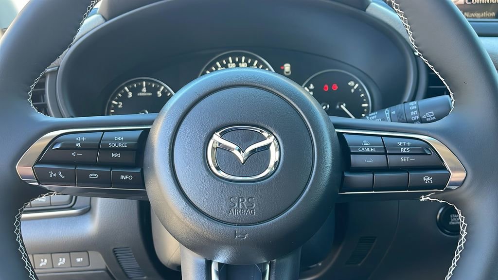 New 2026 MAZDA CX-30 2.5 Turbo w/ Premium Package image 23
