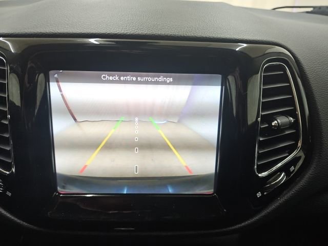 Used 2019 Jeep Compass Limited image 3