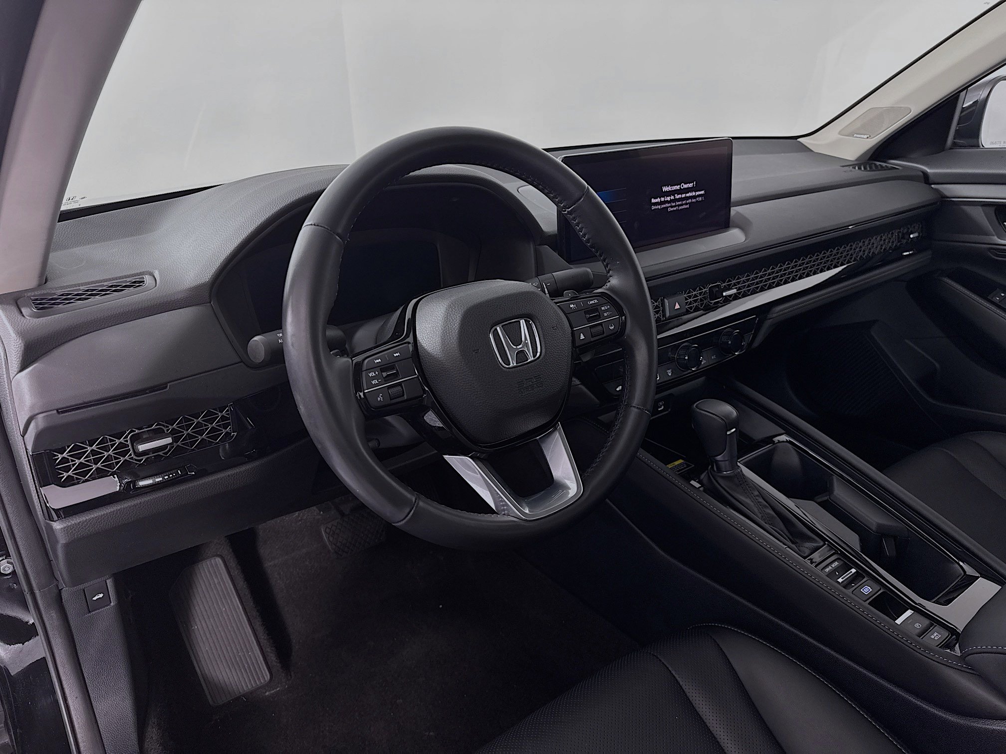 Certified 2023 Honda Accord Touring image 9