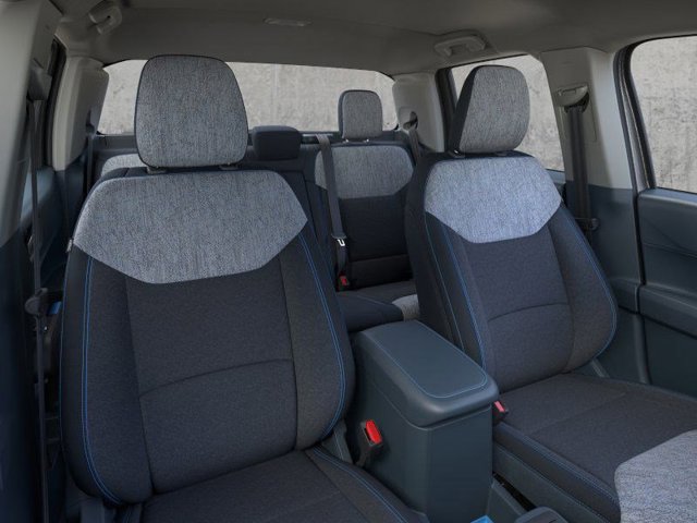 New 2026 Ford Maverick XLT w/ XLT Luxury Package FWD image 8