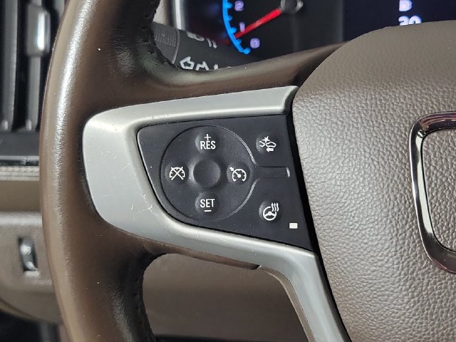 Used 2021 GMC Canyon Denali RWD image 24
