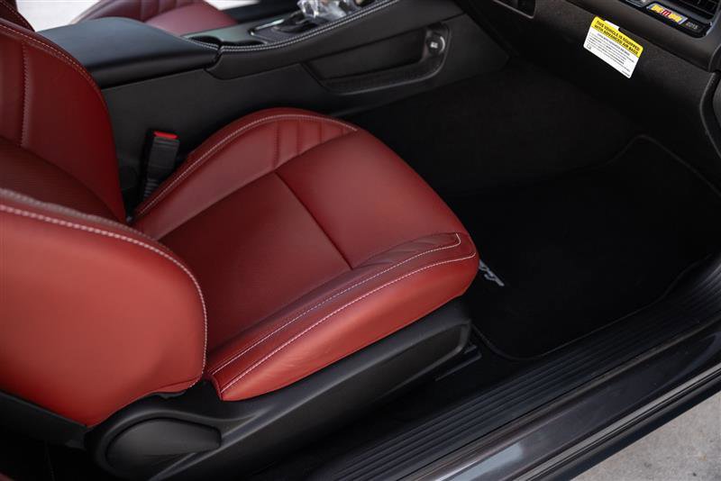 Used 2023 Dodge Challenger SRT Hellcat Redeye image 35