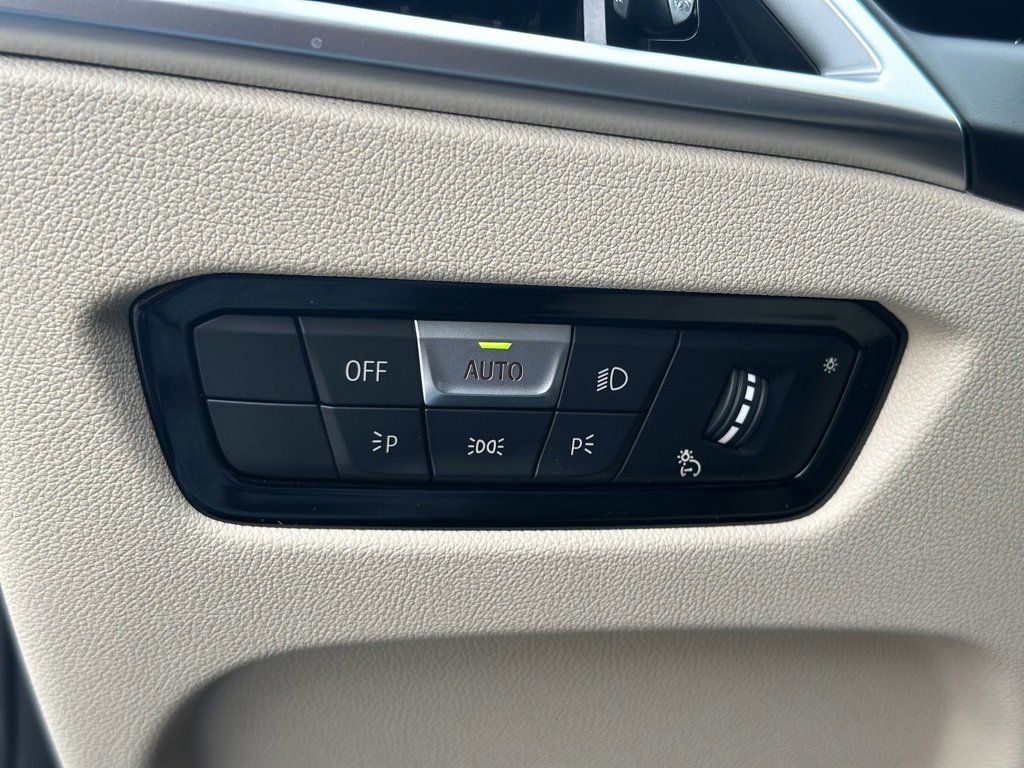 New 2026 BMW 430i xDrive Coupe w/ M Sport Package image 31