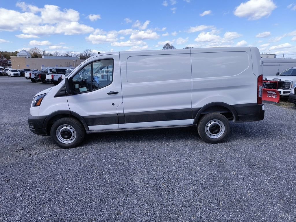 New 2025 Ford Transit 250 Low Roof image 5