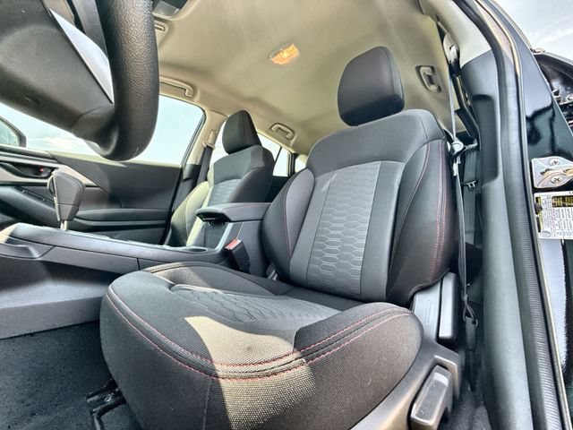 Certified 2026 Subaru Impreza 2.0i Sport AWD/4WD image 11