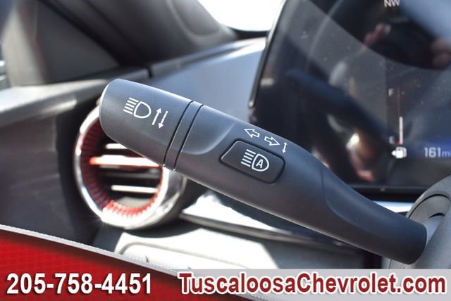 New 2026 Chevrolet Trax RS w/ Driver Confidence Package image 22