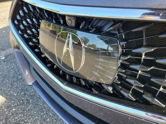 Used 2023 Acura TLX SH-AWD w/ Advance Package image 11