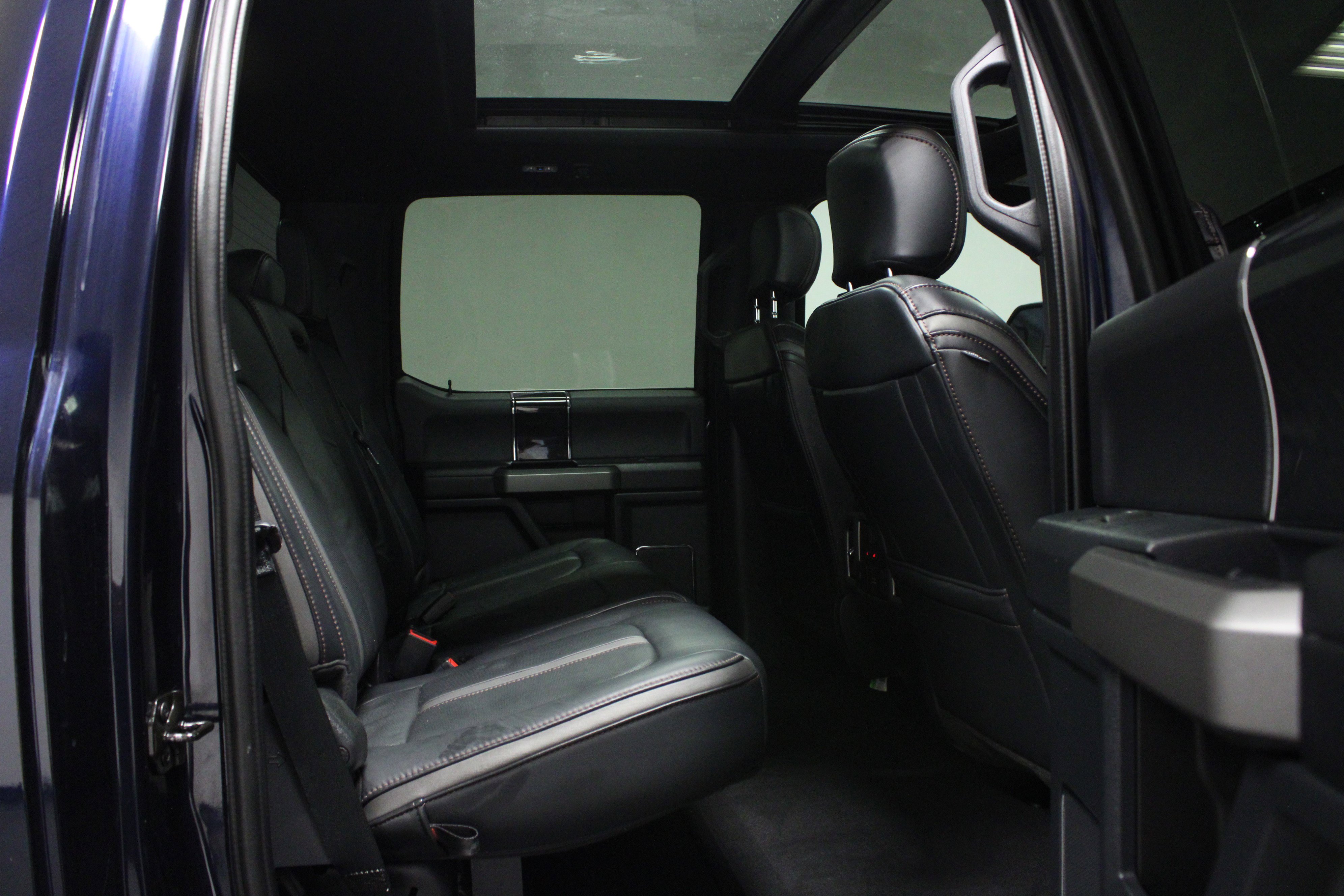 Used 2022 Ford F350 Platinum image 15