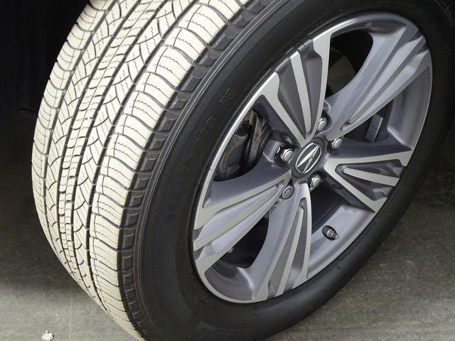 Used 2020 Acura MDX FWD image 42