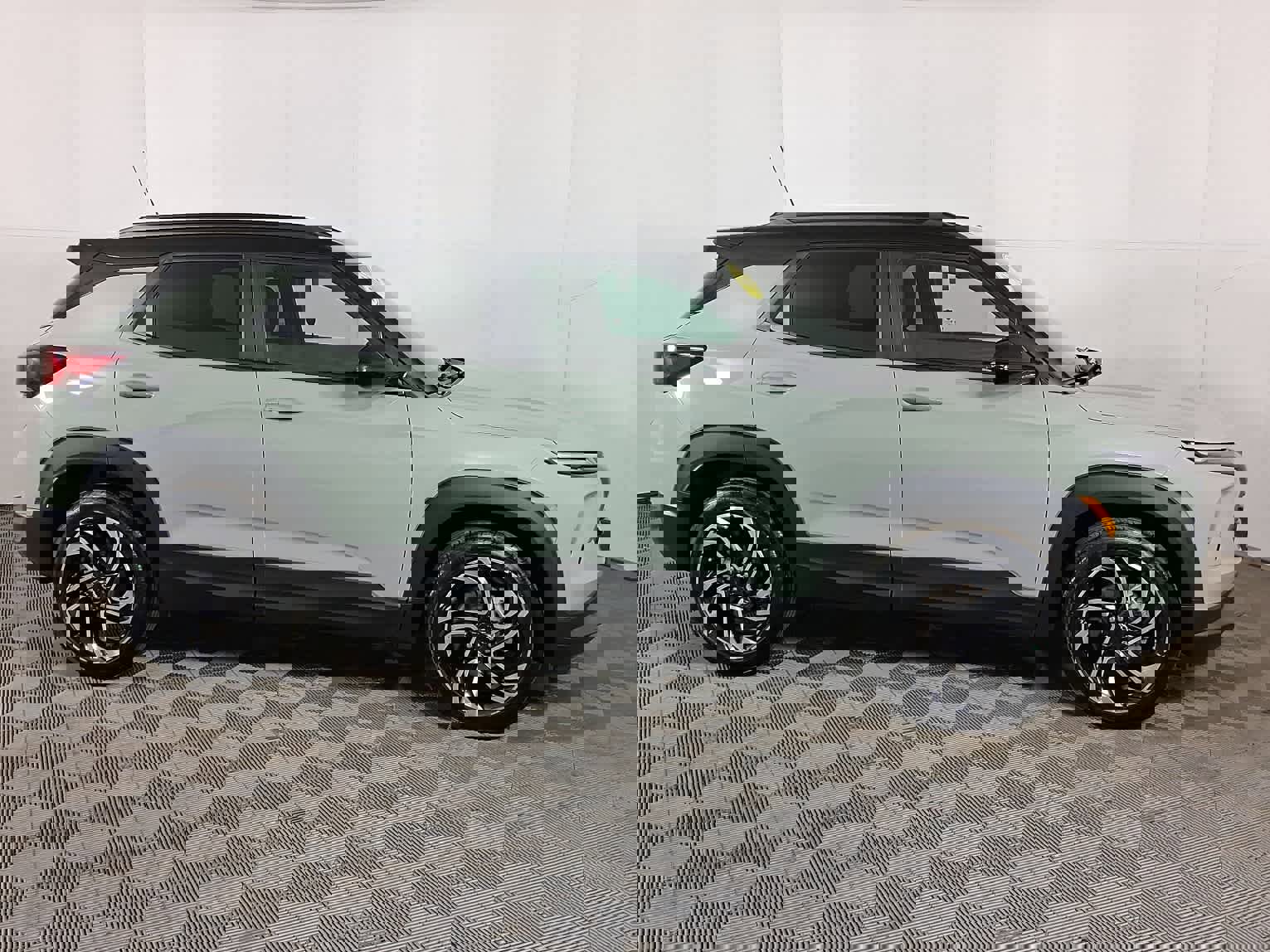 Used 2024 Chevrolet TrailBlazer RS image 23