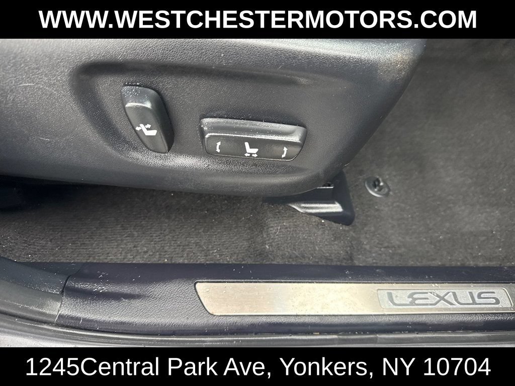 Used 2019 Lexus NX 300 F Sport w/ F Sport Premium Package AWD/4WD image 15