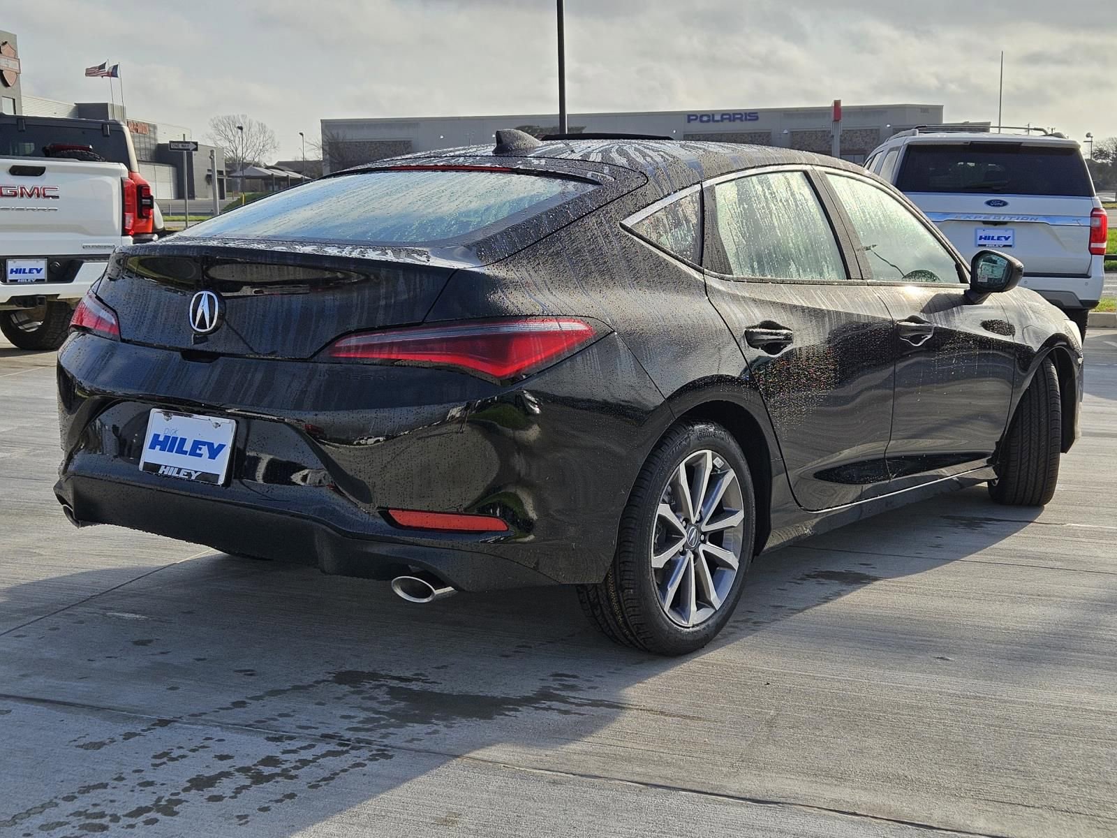 New 2026 Acura Integra image 5