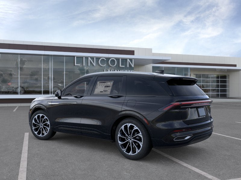 New 2026 Lincoln Nautilus Reserve AWD/4WD image 45