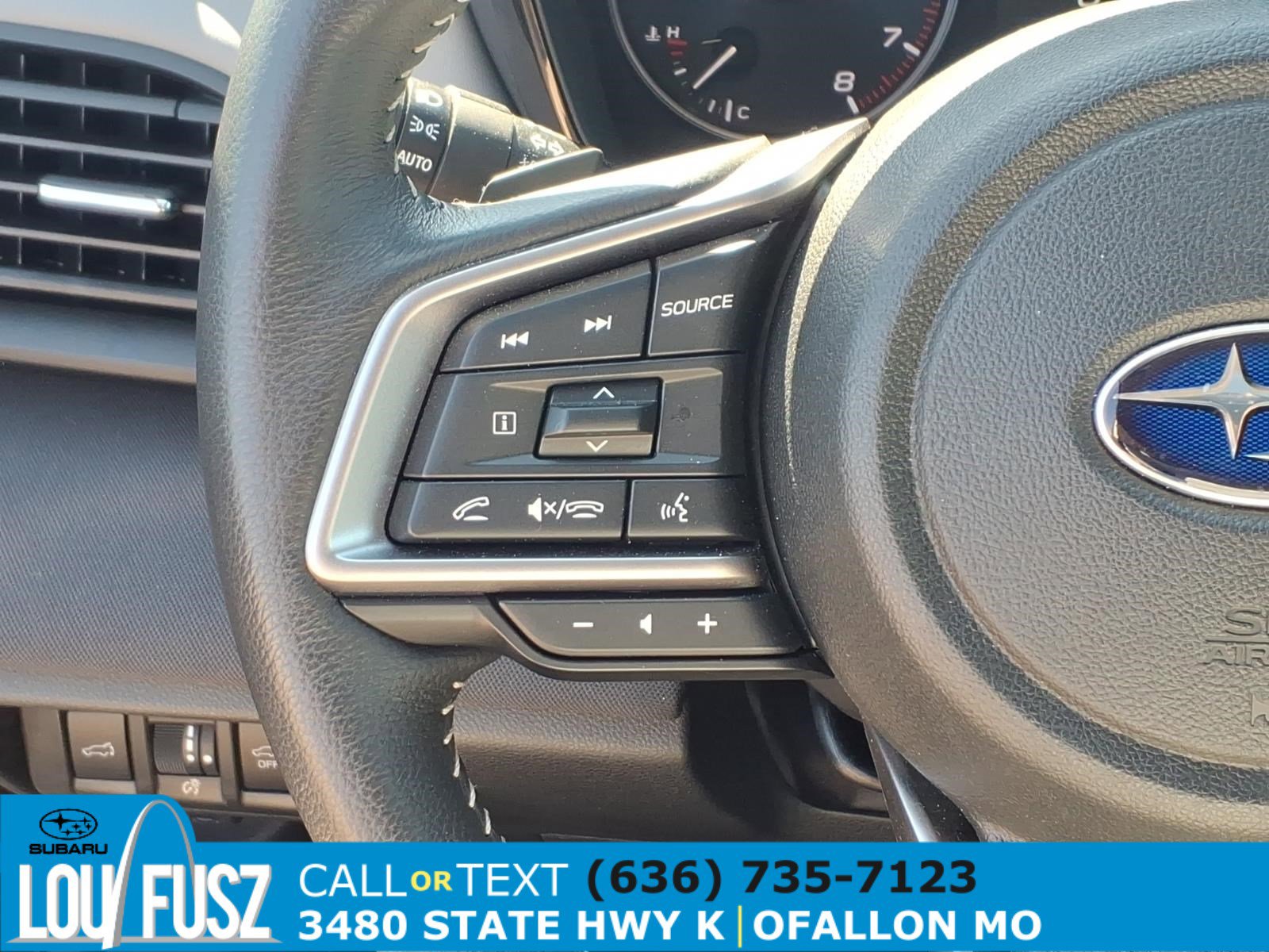 Certified 2025 Subaru Outback Premium AWD/4WD image 17