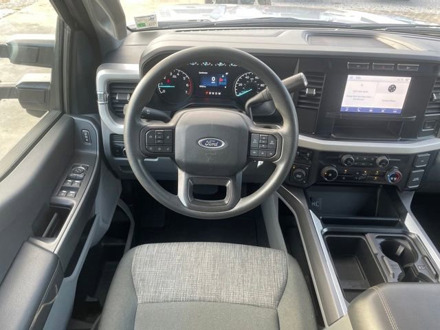 Used 2023 Ford F250 XLT w/ 360-Degree Camera Package image 13