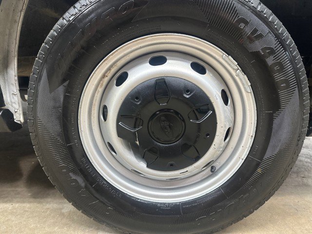 Used 2021 Ford Transit 250 Medium Roof w/ Parcel Delivery Package image 31