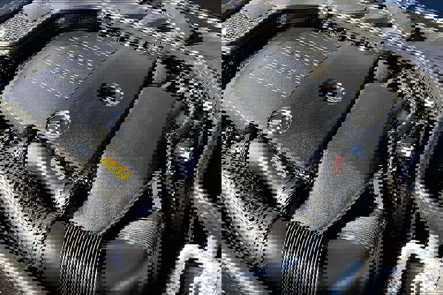 Used 2019 Mercedes-Benz C 300 Sedan image 33