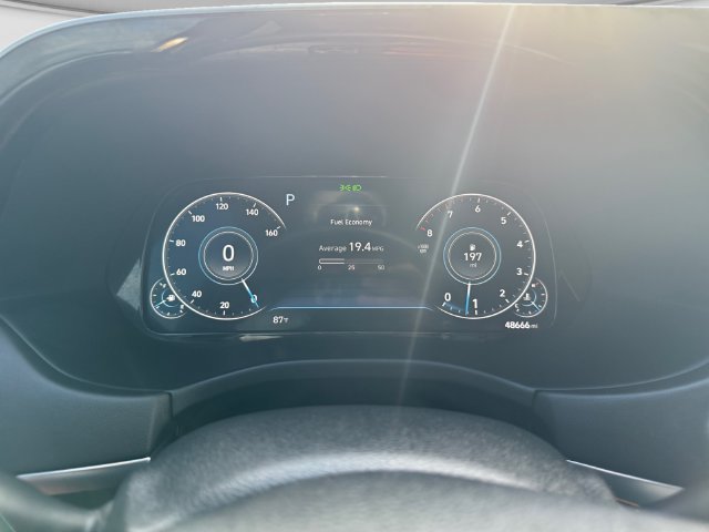 Used 2022 Hyundai Palisade Calligraphy AWD/4WD image 14